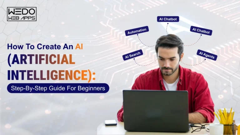 How to Create an AI (Artificial Intelligence): Step-by-Step Guide for Beginners